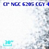 Cl* NGC 6205    CGY     410