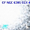 Cl* NGC 6205    CGY     412