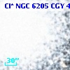 Cl* NGC 6205    CGY     417