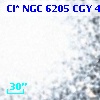 Cl* NGC 6205    CGY     422