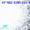 Cl* NGC 6205    CGY     423