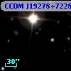 CCDM J19278+7228B