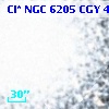 Cl* NGC 6205    CGY     424