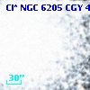 Cl* NGC 6205    CGY     429