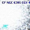 Cl* NGC 6205    CGY     431