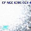 Cl* NGC 6205    CGY     440