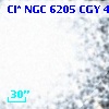 Cl* NGC 6205    CGY     444