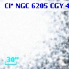 Cl* NGC 6205    CGY     446