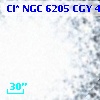Cl* NGC 6205    CGY     453