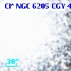 Cl* NGC 6205    CGY     454