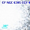 Cl* NGC 6205    CGY     464