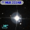 ** MLR   222AB