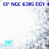 Cl* NGC 6205    CGY     472