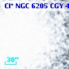 Cl* NGC 6205    CGY     485