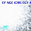 Cl* NGC 6205    CGY     487