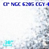 Cl* NGC 6205    CGY     495