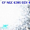Cl* NGC 6205    CGY     496