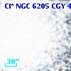 Cl* NGC 6205    CGY     498