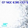 Cl* NGC 6205    CGY     503