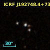 ICRF J192748.4+735801