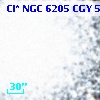 Cl* NGC 6205    CGY     510
