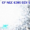 Cl* NGC 6205    CGY     512