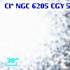 Cl* NGC 6205    CGY     513