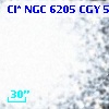 Cl* NGC 6205    CGY     514