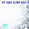 Cl* NGC 6205    CGY     516