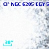 Cl* NGC 6205    CGY     519