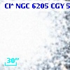 Cl* NGC 6205    CGY     520