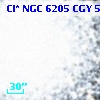 Cl* NGC 6205    CGY     521