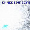 Cl* NGC 6205    CGY     523