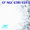 Cl* NGC 6205    CGY     524