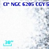 Cl* NGC 6205    CGY     528