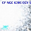 Cl* NGC 6205    CGY     531