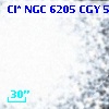 Cl* NGC 6205    CGY     539