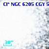 Cl* NGC 6205    CGY     545