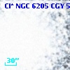 Cl* NGC 6205    CGY     548