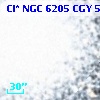 Cl* NGC 6205    CGY     549