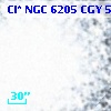 Cl* NGC 6205    CGY     555