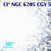 Cl* NGC 6205    CGY     557