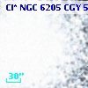 Cl* NGC 6205    CGY     558