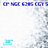 Cl* NGC 6205    CGY     559