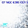 Cl* NGC 6205    CGY     561