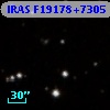 IRAS F19178+7305