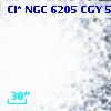 Cl* NGC 6205    CGY     565