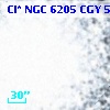 Cl* NGC 6205    CGY     568