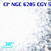 Cl* NGC 6205    CGY     578