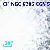 Cl* NGC 6205    CGY     581